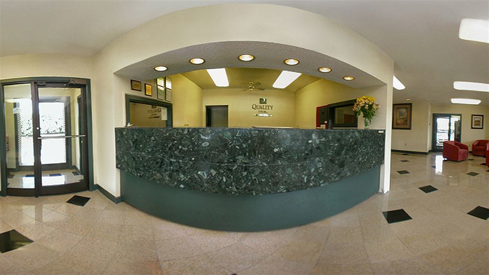 Econo Lodge Inn & Suites University Huntsville Zewnętrze zdjęcie